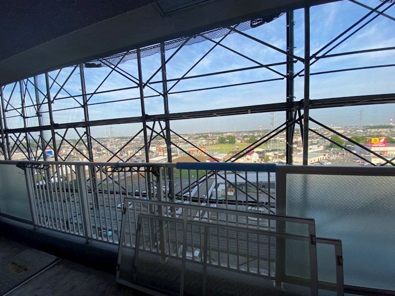 白井ロジュマン その他6