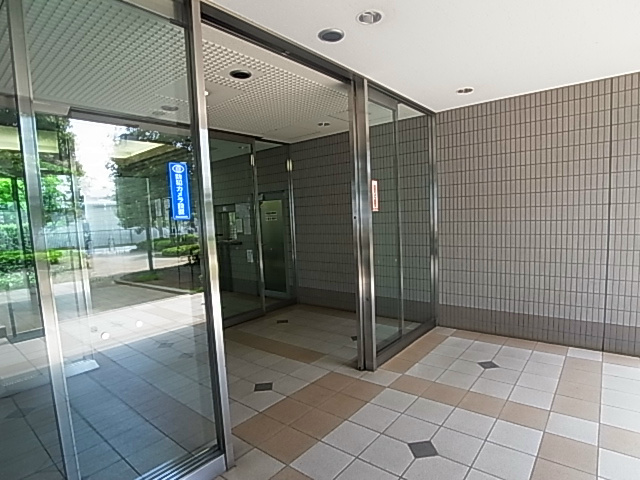 白井ロジュマン その他外観1