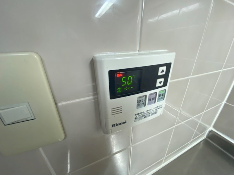 白井ロジュマン その他18