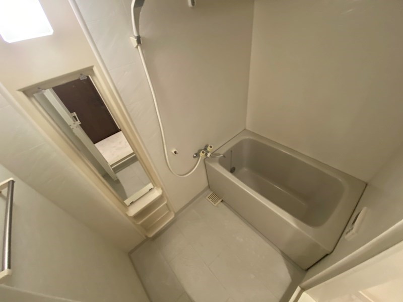 白井ロジュマン 風呂画像