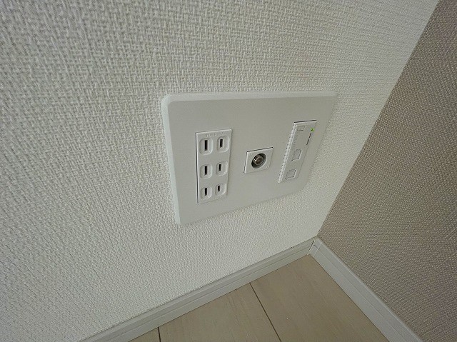 グレイス高野2  その他8