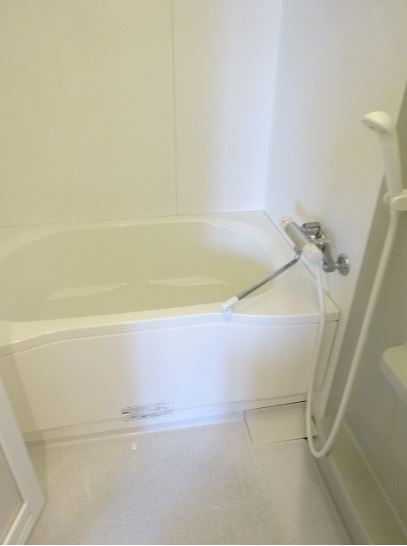 いずみマンションⅡ 風呂画像