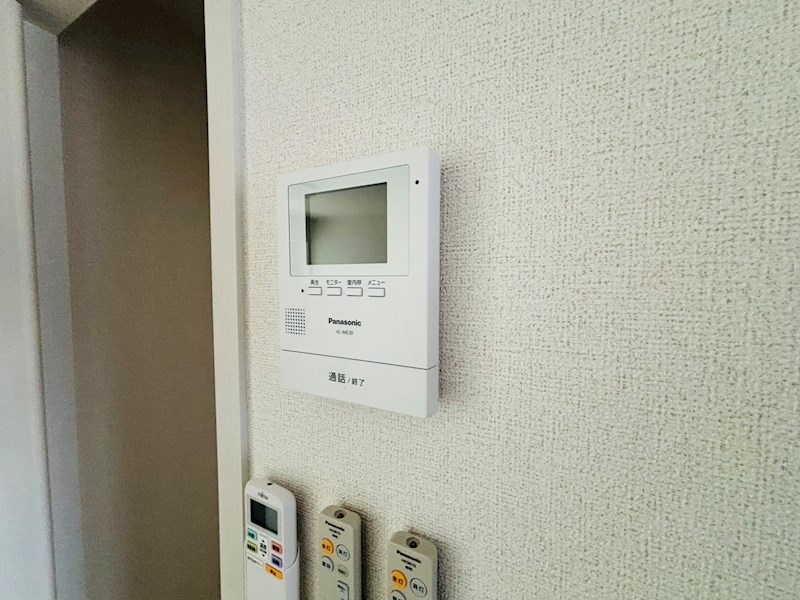 カーサ・フォーリスト その他4