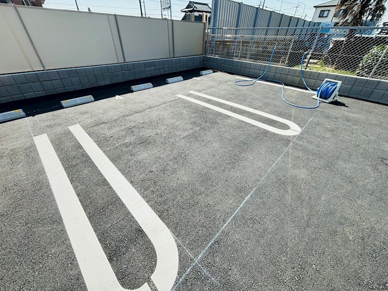 カーサ・フォーリスト その他外観2