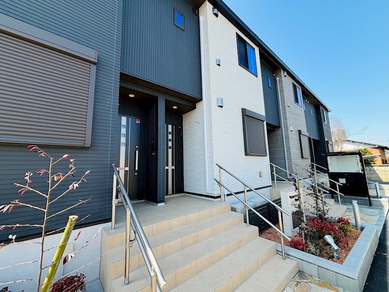 カーサ・フォーリスト その他外観3