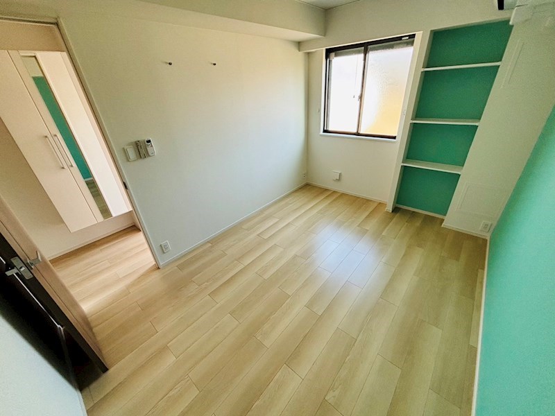 カーサ・フォーリスト その他8