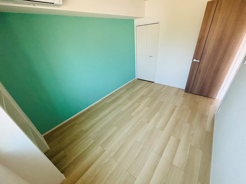 カーサ・フォーリスト その他11