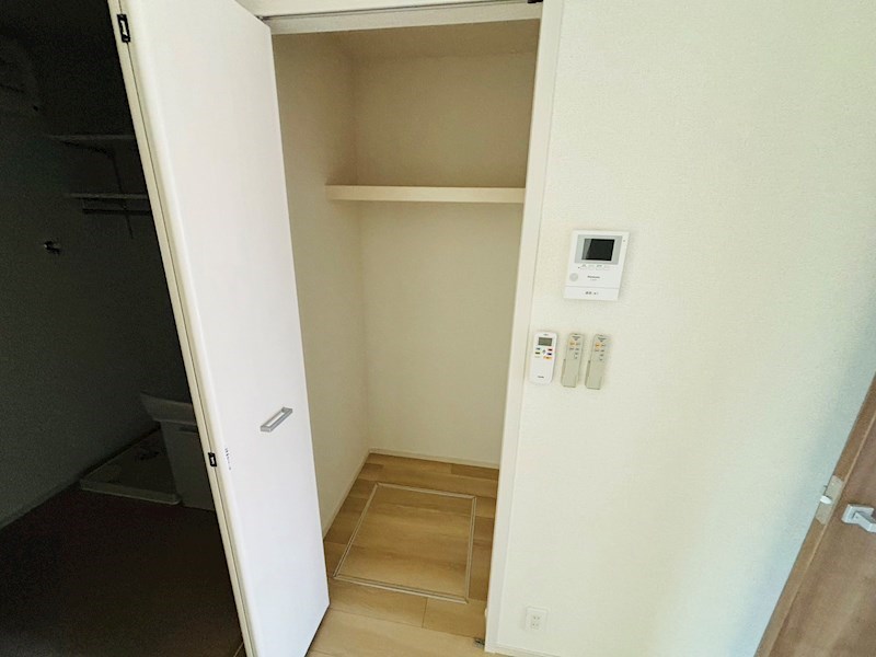 カーサ・フォーリスト その他12