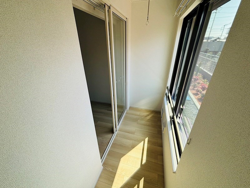 カーサ・フォーリスト その他25