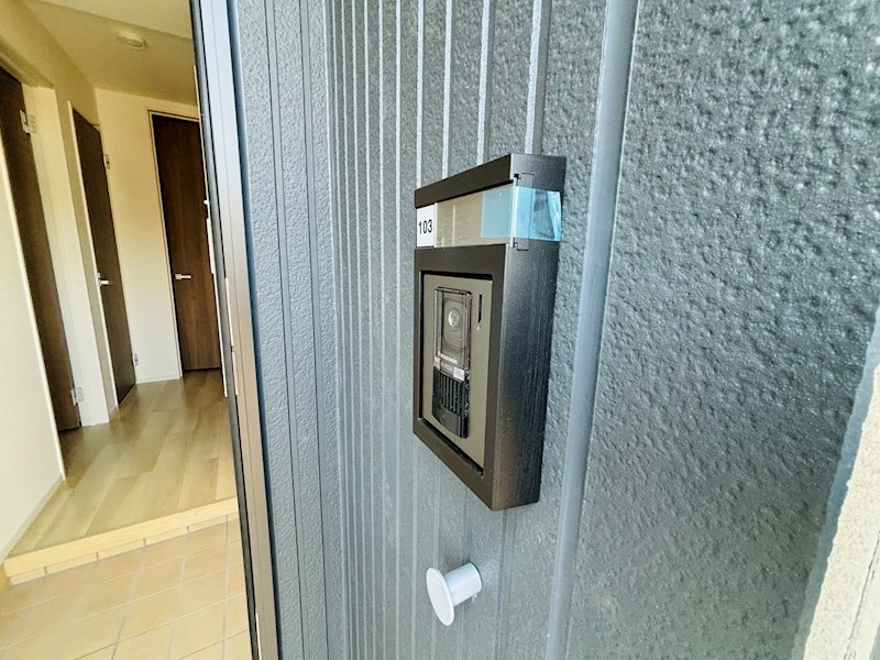 カーサ・フォーリスト その他27