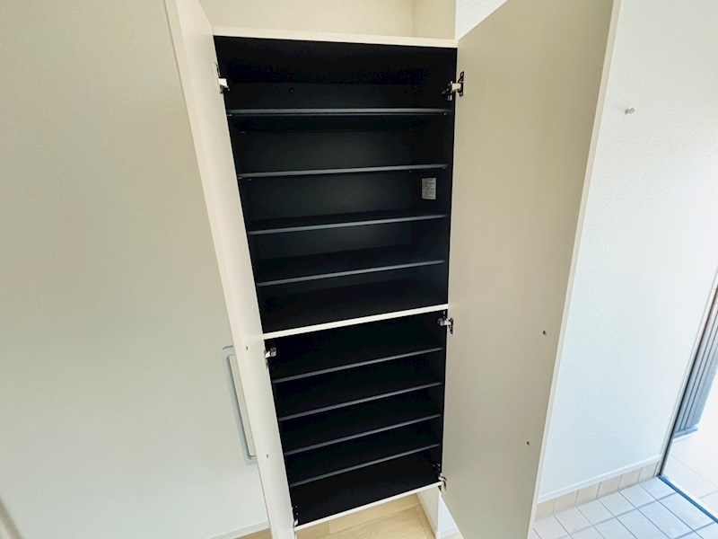 カーサ・フォーリスト その他29