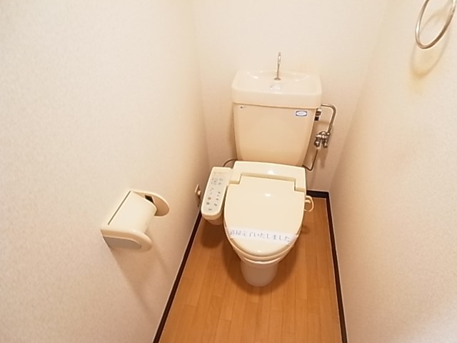 白井ロジュマン その他1