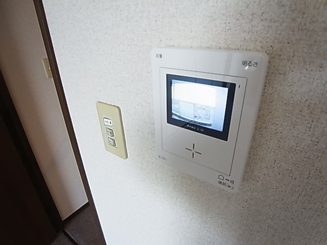 白井ロジュマン その他4