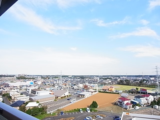 白井ロジュマン その他5