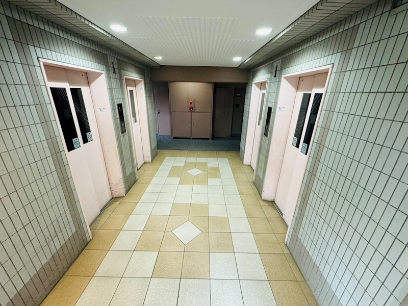 白井ロジュマン その他外観1