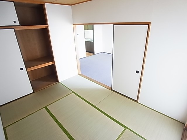 白井ロジュマン その他7