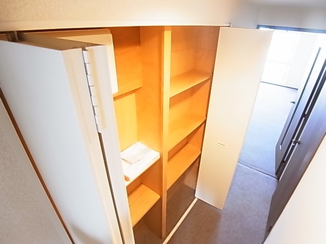 白井ロジュマン その他8