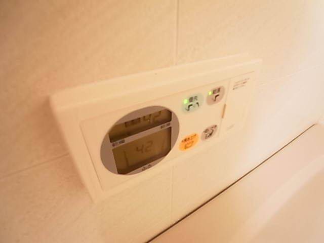 白井ロジュマン その他11