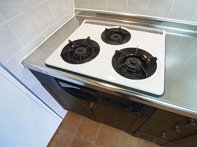 白井ロジュマン その他13