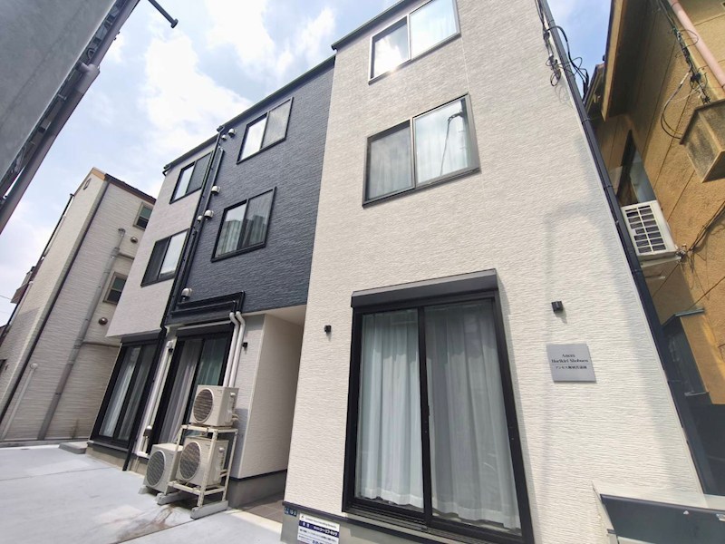 アンセス堀切菖蒲園 その他外観3