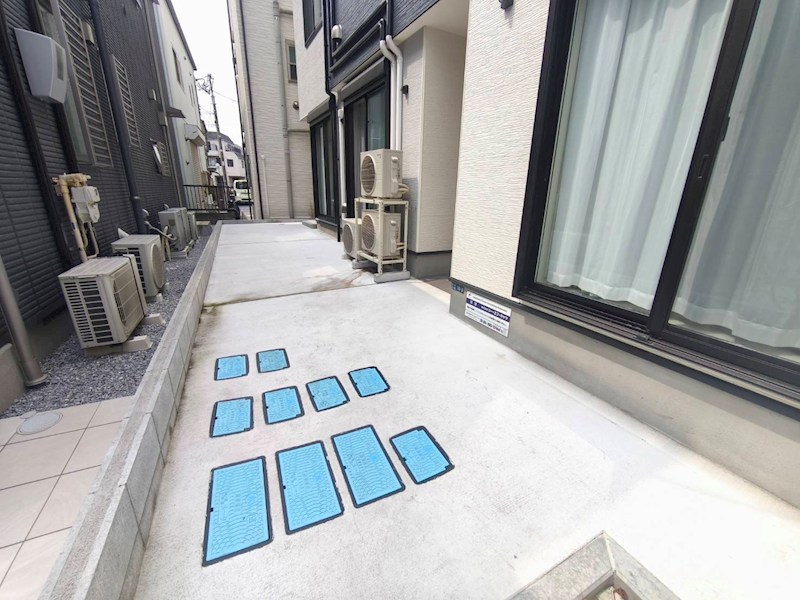 アンセス堀切菖蒲園 その他外観5