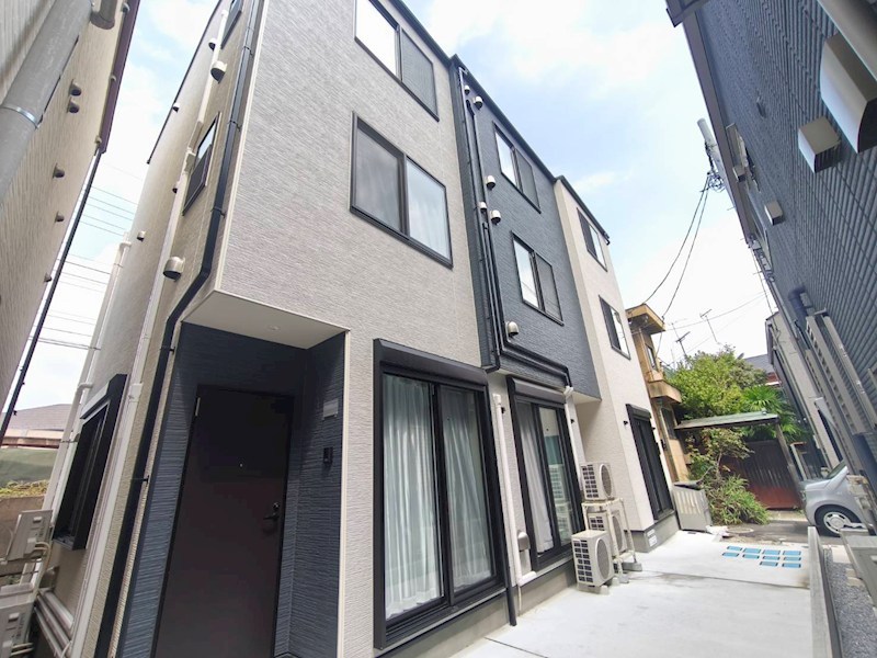 アンセス堀切菖蒲園 その他外観6