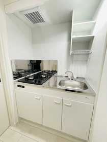 アンセス堀切菖蒲園 キッチン