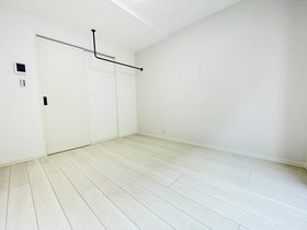 アンセス堀切菖蒲園 ベッドルーム