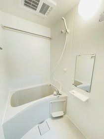 アンセス堀切菖蒲園 風呂画像