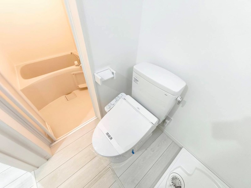 アンセス堀切菖蒲園 その他1