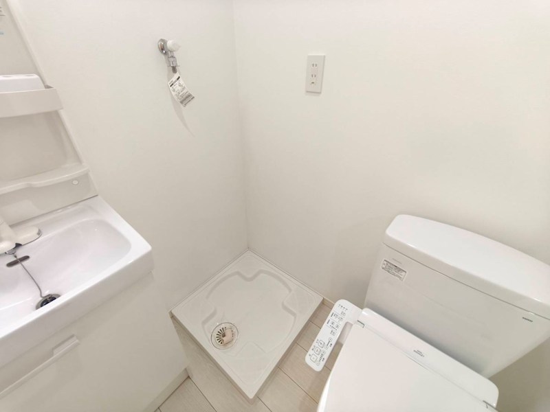 アンセス堀切菖蒲園 その他5