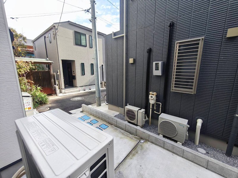 アンセス堀切菖蒲園 その他6