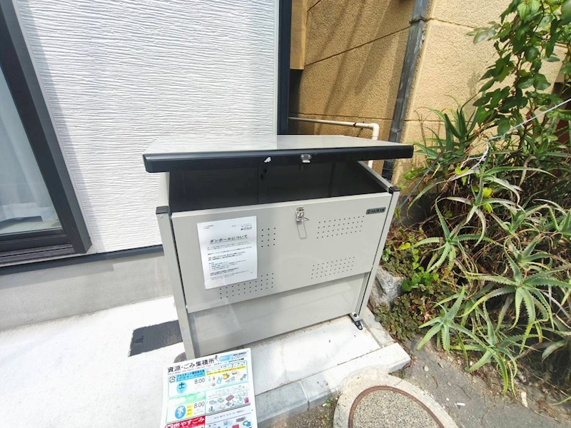 アンセス堀切菖蒲園 その他外観4