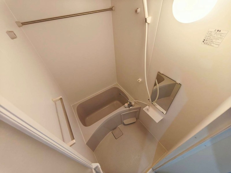 アンセス堀切菖蒲園 風呂画像