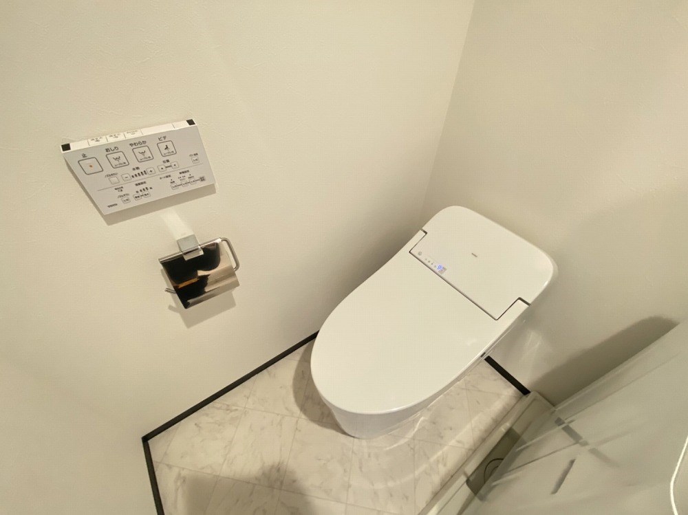 ＢｏａＳｏｒｔｅ五反野 その他1