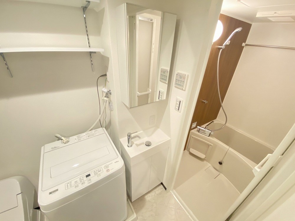 ＢｏａＳｏｒｔｅ五反野 その他2