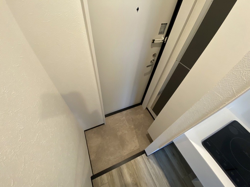 ＢｏａＳｏｒｔｅ五反野 玄関