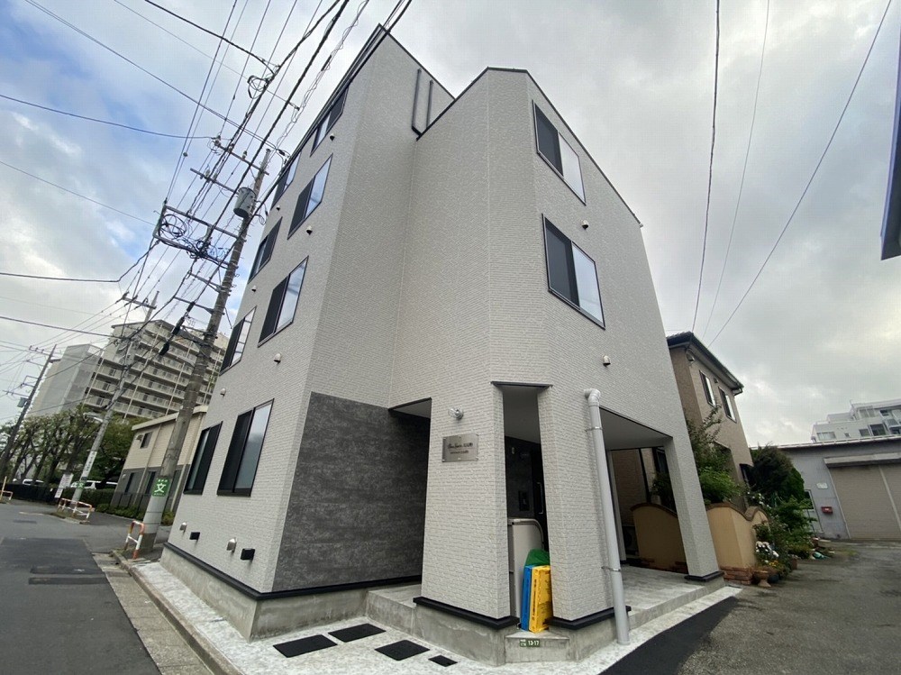 ＢｏａＳｏｒｔｅ五反野 その他外観3