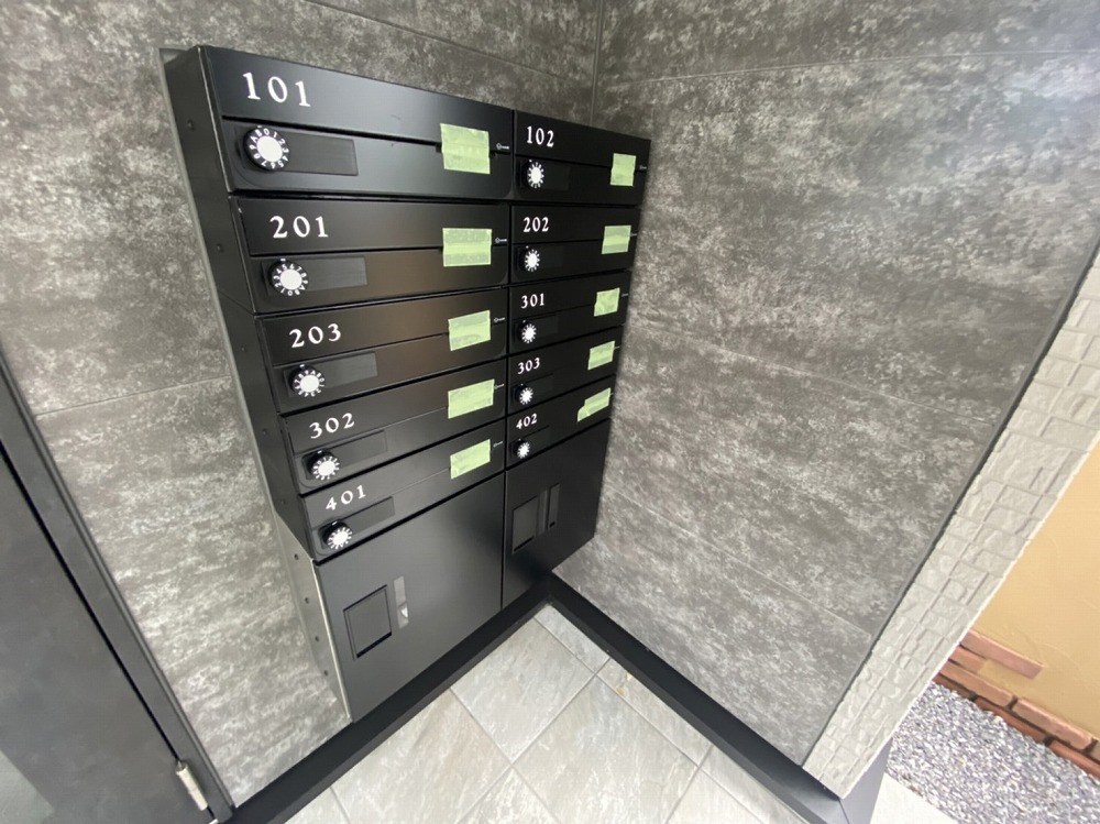 ＢｏａＳｏｒｔｅ五反野 その他外観4