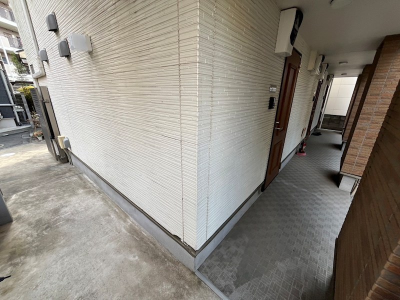 ＫＫハウス金町 その他外観2