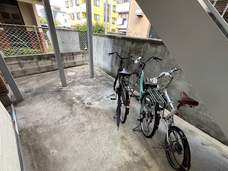 ＫＫハウス金町 その他外観6