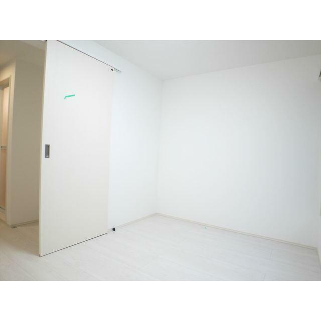 ＫＫハウス金町 リビング