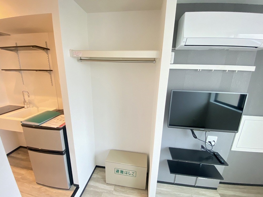 ＢｏａＳｏｒｔｅ五反野 その他3