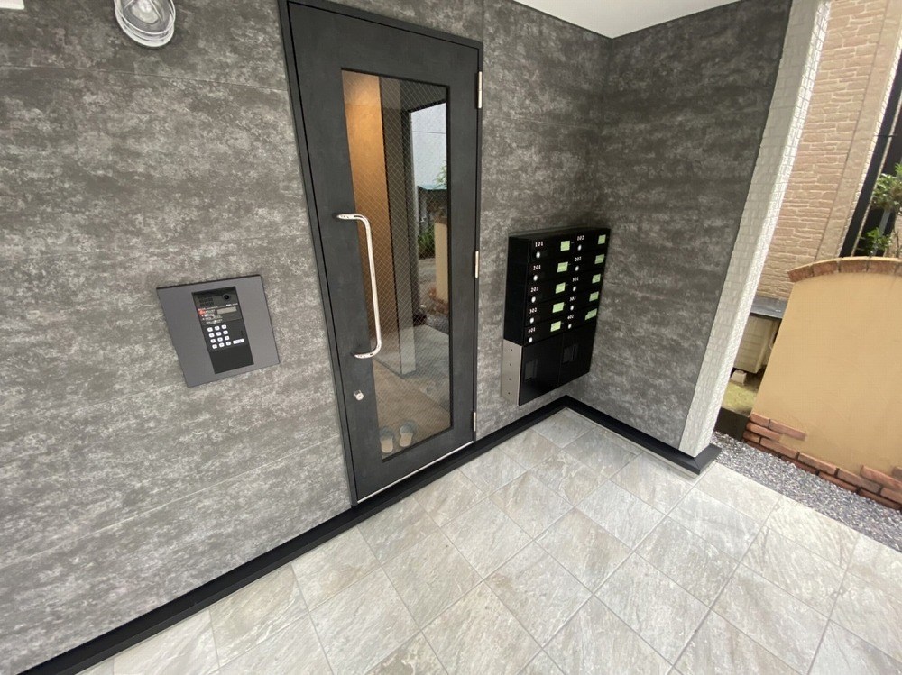 ＢｏａＳｏｒｔｅ五反野 その他外観1