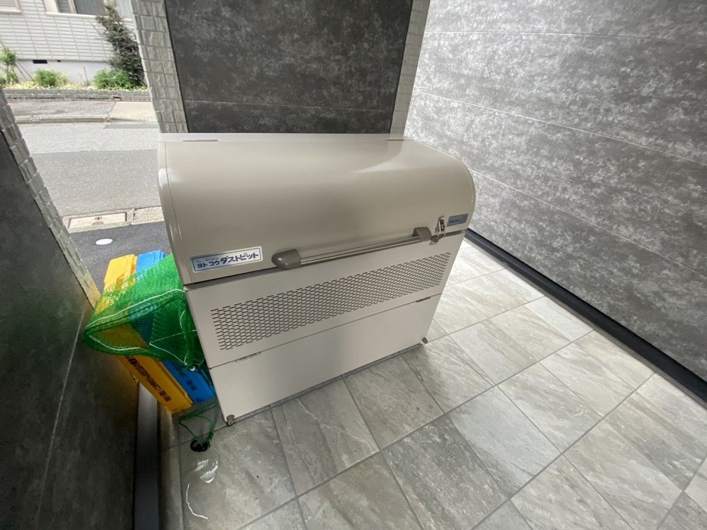 ＢｏａＳｏｒｔｅ五反野 その他外観2