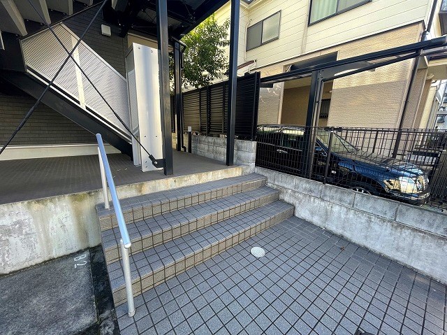 リブリ・王子神谷 その他外観1