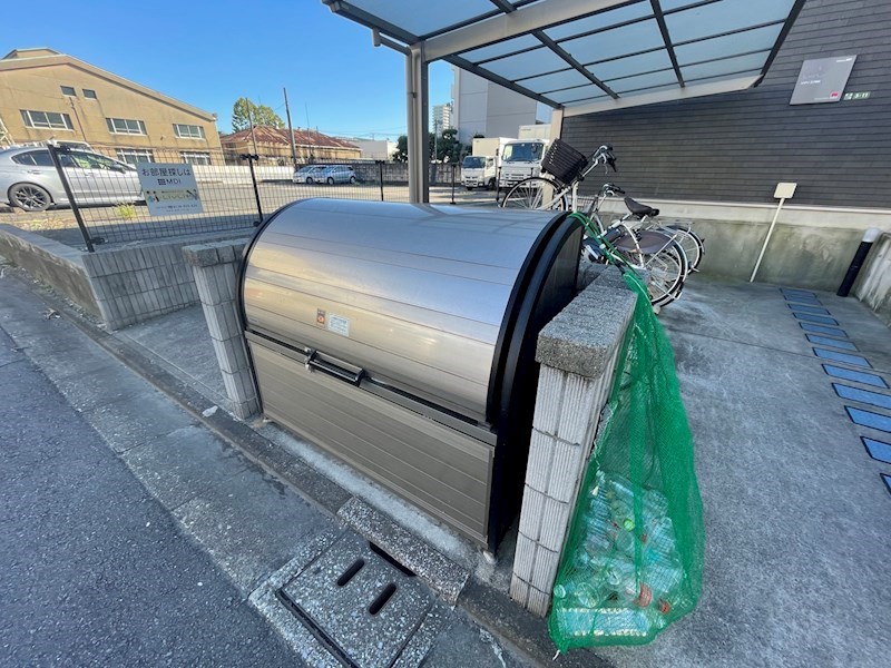 リブリ・王子神谷 その他外観3