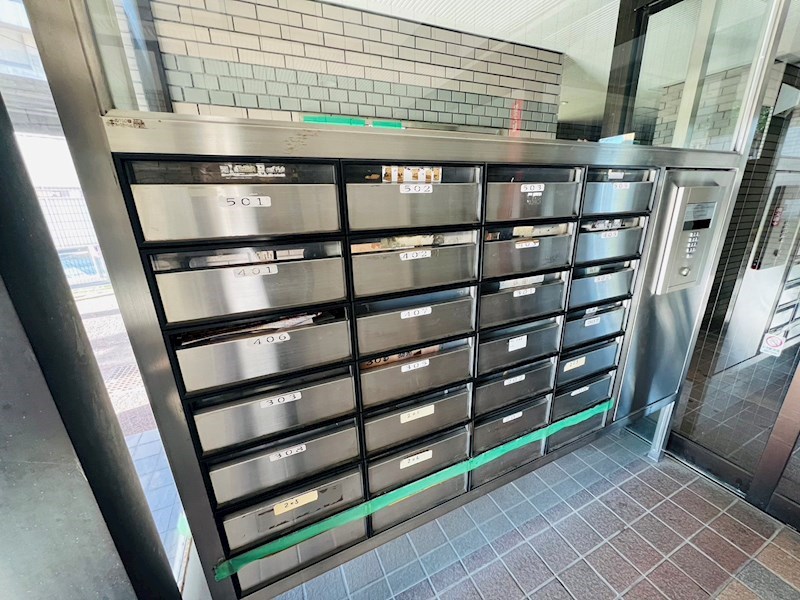 プラザホワイトＡ その他外観5