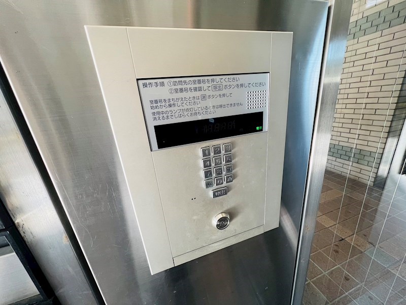 プラザホワイトＡ その他外観6