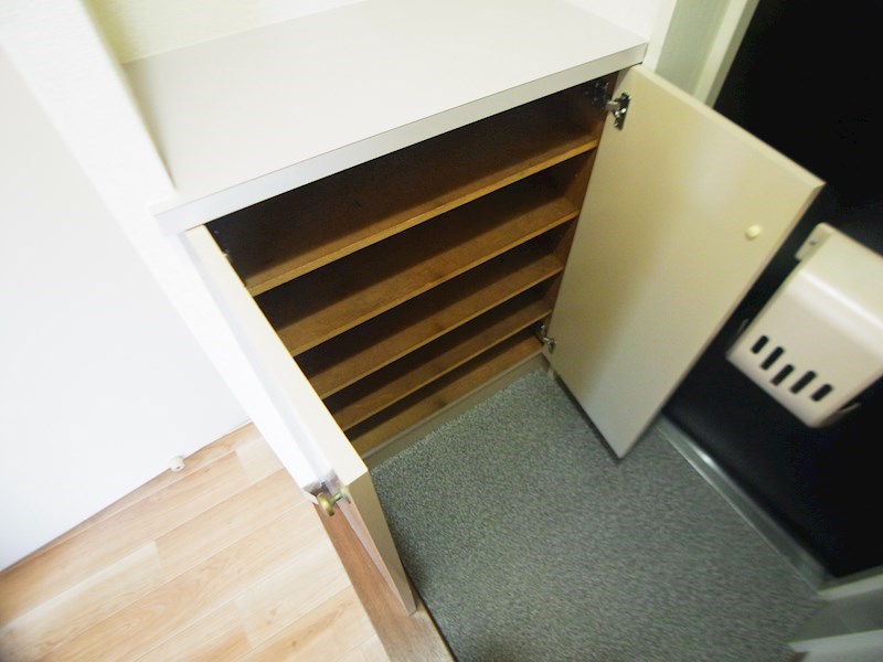 プラザホワイトＡ その他15